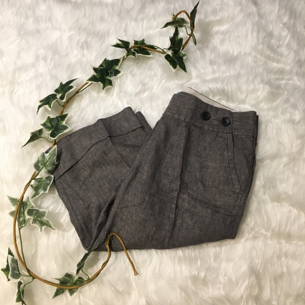 Banana Republic Dressing Capri